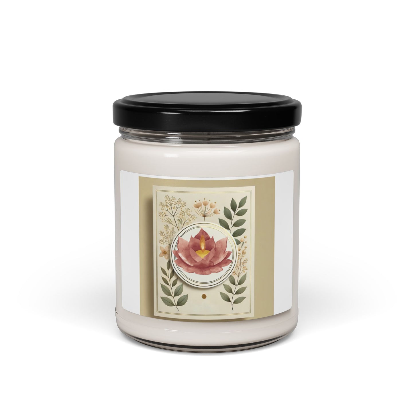 Soy Candle