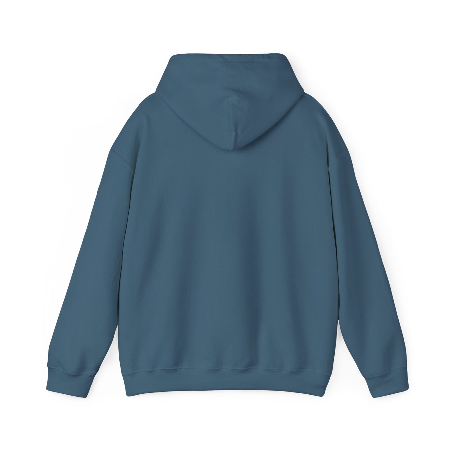 Cozy Hoodie Sweatshirt