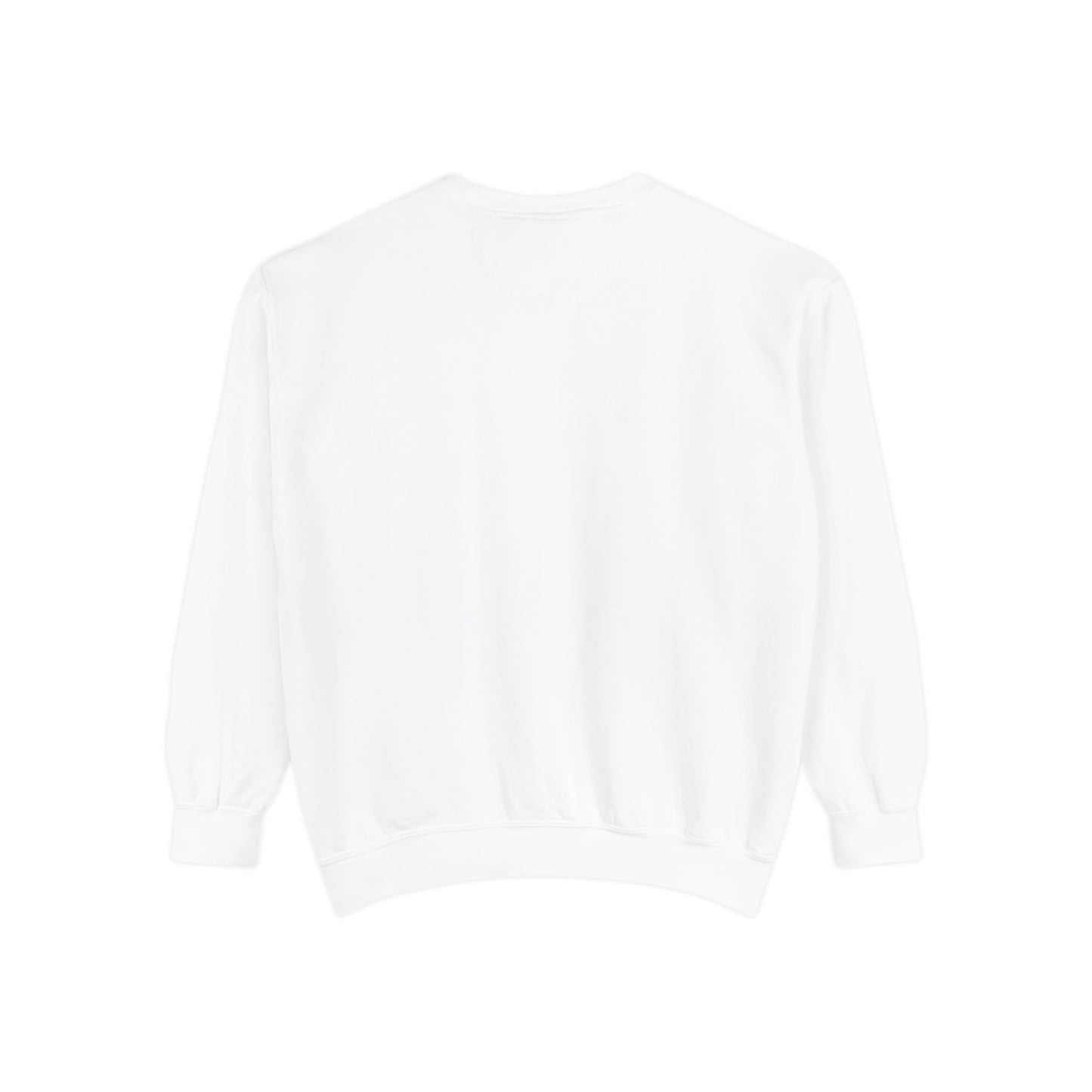 Heavy Blend Crewneck Sweatshirt - Unisex