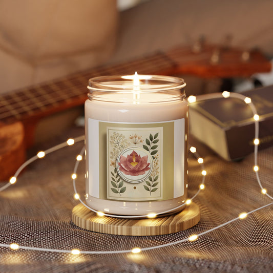 Soy Candle