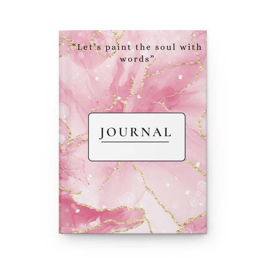 Inspirational Journal