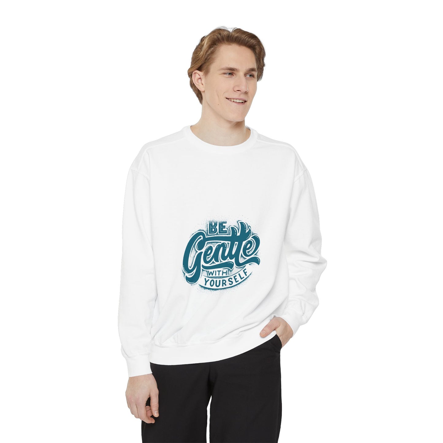 Heavy Blend Crewneck Sweatshirt - Unisex