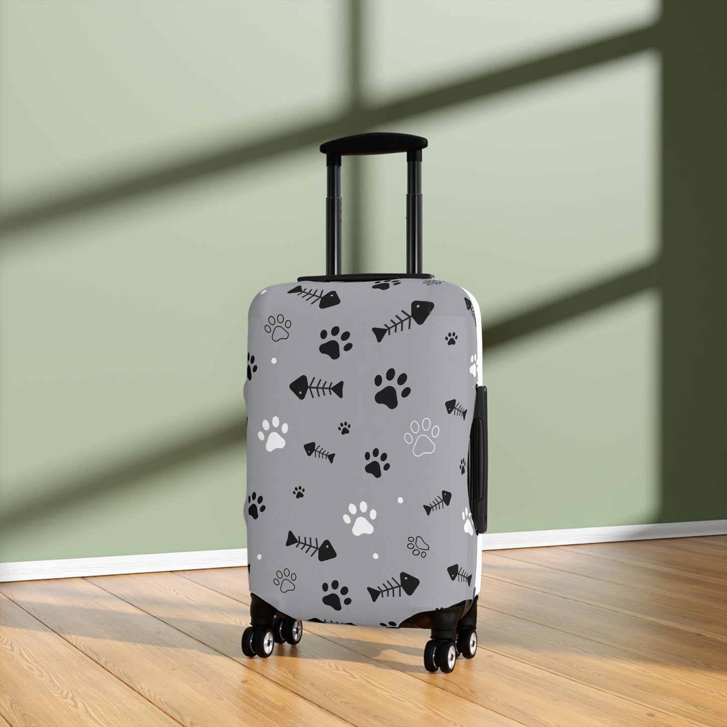 Luggage Cover