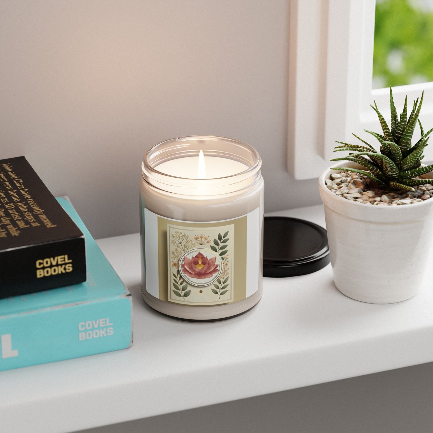Soy Candle