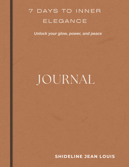 7Days to inner Elegance